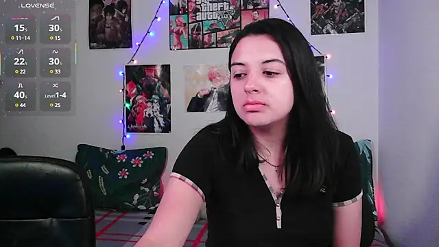 Tina 4 Charlie online show from 01-24-25, 11:59