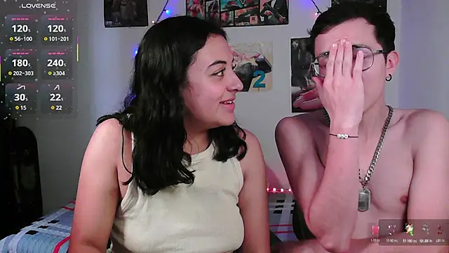 Tina 4 Charlie online show from 01-25-25, 05:30