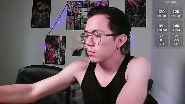 Tina 4 Charlie online show from 01-28-25, 12:43