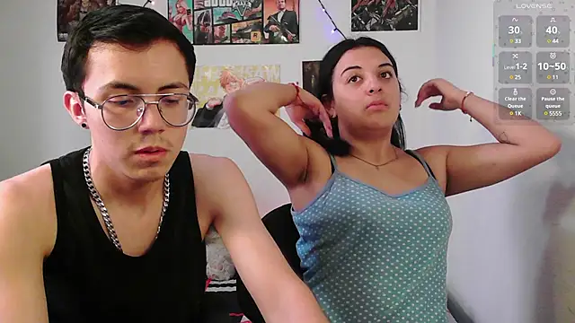 Tina 4 Charlie online show from 01-28-25, 06:49