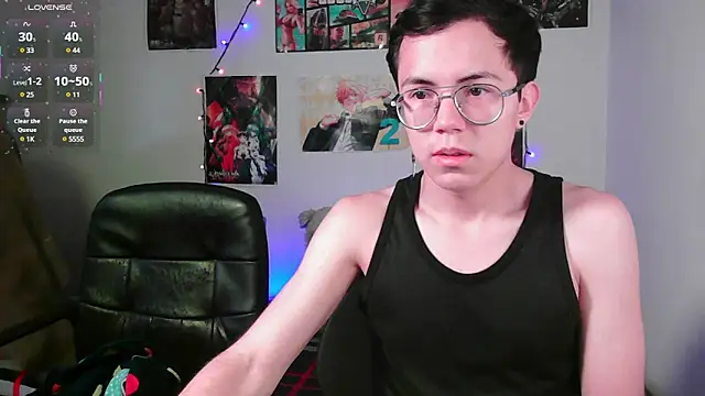 Tina 4 Charlie online show from 01-30-25, 11:33