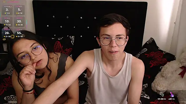 Tina 4 Charlie online show from 03-04-25, 05:45