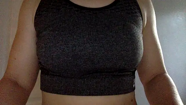Blonde KylieXX online show from 01-31-25, 07:50