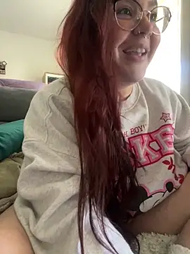 Cherrycherrymiss online show from 03-18-25, 01:09
