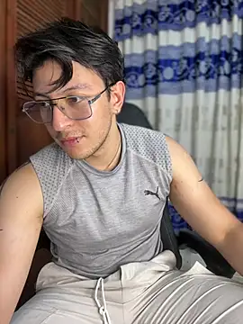 Amon  ashford online show from 04-05-26, 03:15