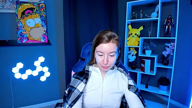 MarjorieBrown online show from 01-22-25, 10:29