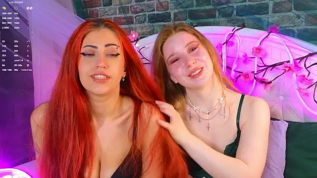 MarjorieBrown online show from 04-12-26, 07:52