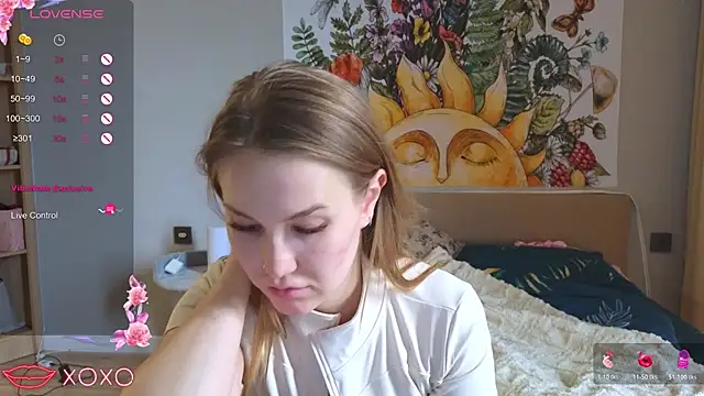 DianaShermy online show from 12-16-25, 10:09