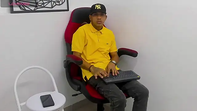 carlos alber12 online show from 02-01-25, 03:08