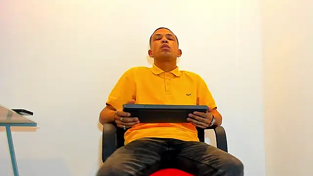 carlos alber12 online show from 02-04-25, 02:39