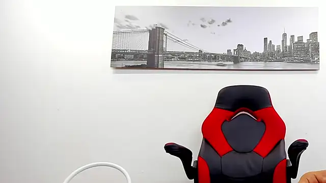 carlos alber12 online show from 02-09-25, 07:09