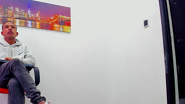 carlos alber12 online show from 02-16-25, 06:54