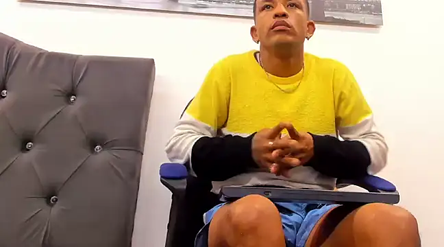 carlos alber12 online show from 03-10-25, 01:01