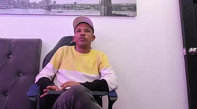 carlos alber12 online show from 03-13-25, 08:00