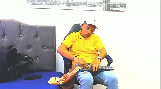 carlos alber12 online show from 03-15-25, 06:21