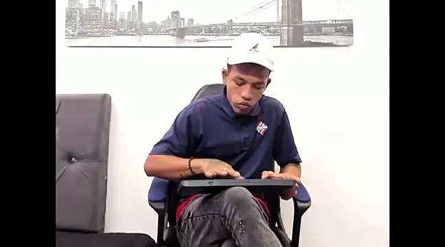 carlos alber12 online show from 03-21-25, 12:50