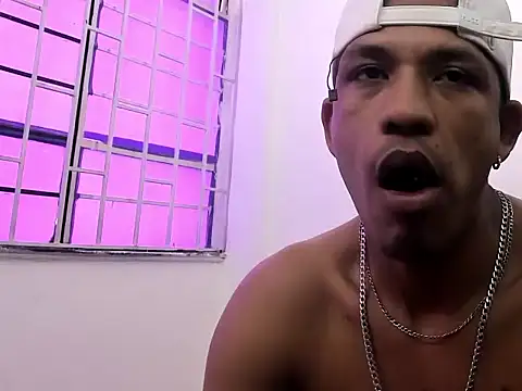 carlos alber12 online show from 03-22-25, 03:20