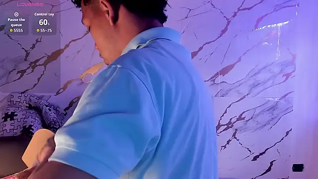 carlos alber12 online show from 09-26-25, 01:04