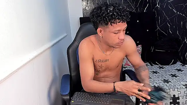 carlos alber12 online show from 10-07-25, 12:57