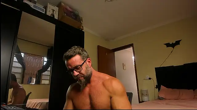 sexyflight online show from 02-10-26, 05:17