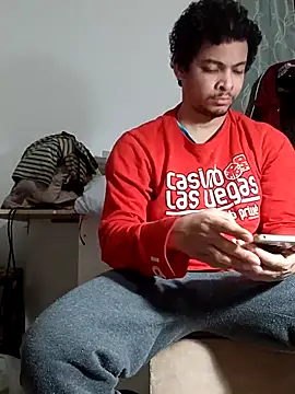 cingonduro online show from 03-06-26, 07:10