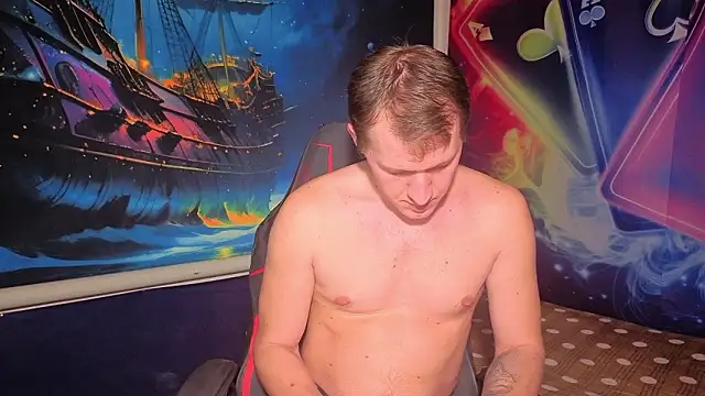 DiMastyzzz online show from 03-22-26, 06:00