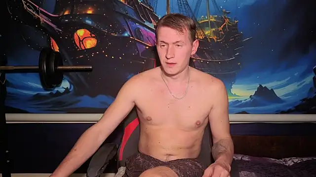 DiMastyzzz online show from 04-17-26, 04:32