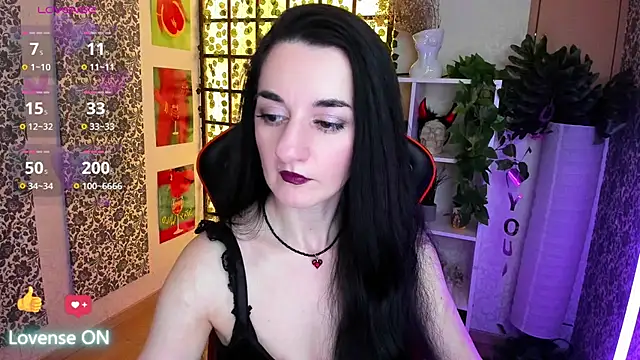 JessicaAlfo online show from 03-24-26, 02:27