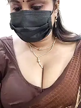 Queenflowerr online show from 01-27-25, 02:02