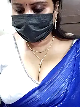 Queenflowerr online show from 01-29-25, 11:51