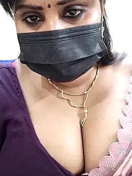 Queenflowerr online show from 03-15-25, 04:10