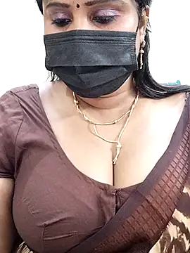 Queenflowerr online show from 03-16-25, 02:00