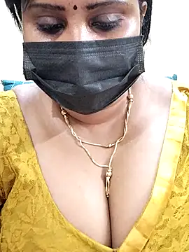 Queenflowerr online show from 03-20-25, 11:12