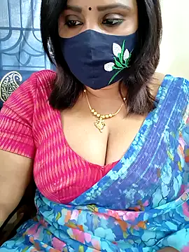 Queenflowerr online show from 01-11-26, 05:45