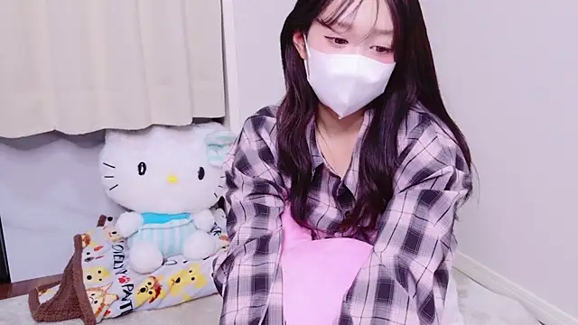 Sakku-MIKOTO-Saku online show from 02-02-25, 01:08