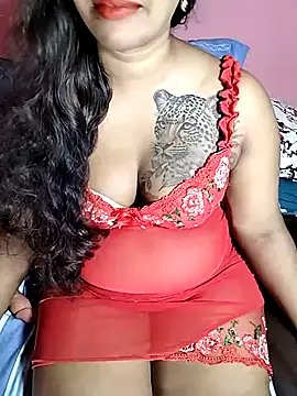Sexy-Monikaa online show from 05-13-26, 08:12