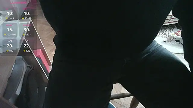 IndienTiger online show from 01-24-25, 10:11