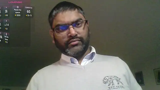 IndienTiger online show from 03-19-25, 08:00