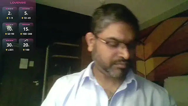 IndienTiger online show from 09-10-25, 07:25