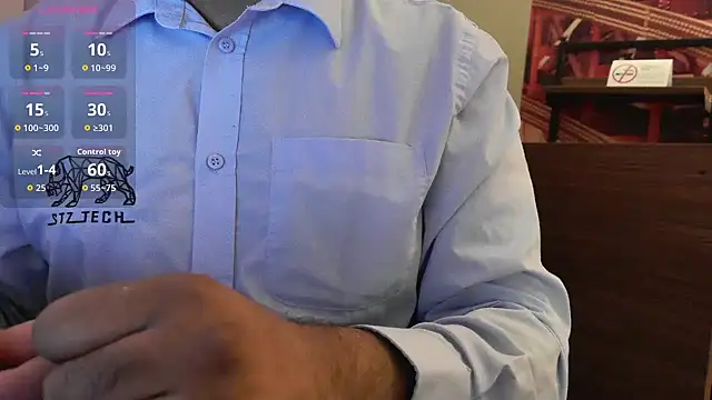 IndienTiger online show from 11-19-25, 07:25