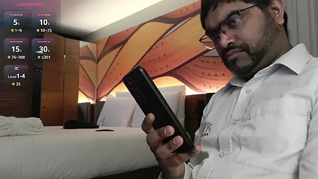 IndienTiger online show from 01-13-26, 07:41