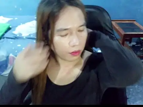Snapshot of Asianpinaybeauty_yam007 chatting on 05-28-26, 06:38 Asianpinaybeauty yam007 online show from 05-28-26, 06:38