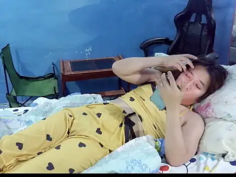 Asianpinaybeauty yam007 online show from 07-06-26, 09:28