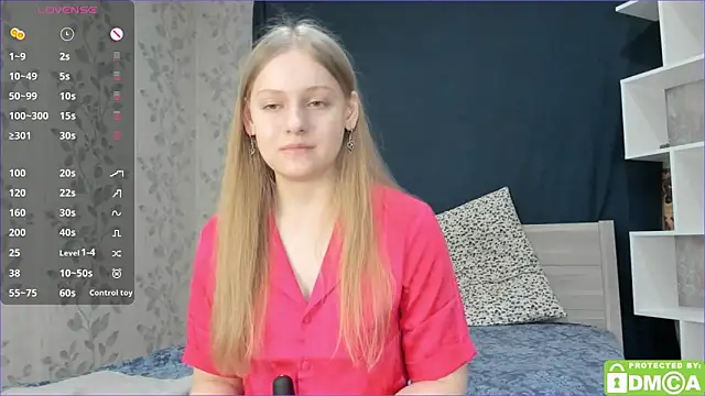 onelovelyalice online show from 02-02-25, 03:28