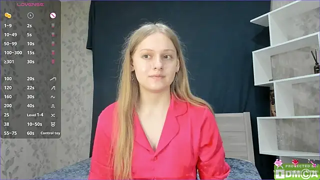 onelovelyalice online show from 02-03-25, 04:41