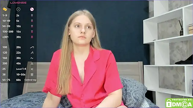 onelovelyalice online show from 03-11-25, 09:15