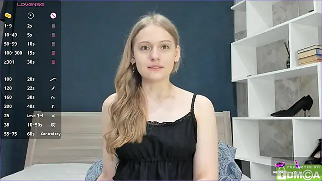 onelovelyalice online show from 03-20-25, 09:46