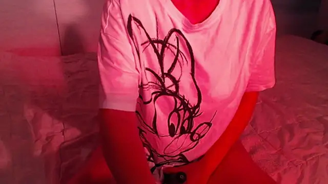 sweetchani666 online show from 12-20-25, 08:10