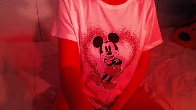 sweetchani666 online show from 01-19-26, 07:34