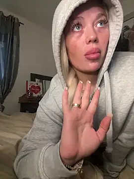 blissdimicco online show from 02-23-25, 04:02